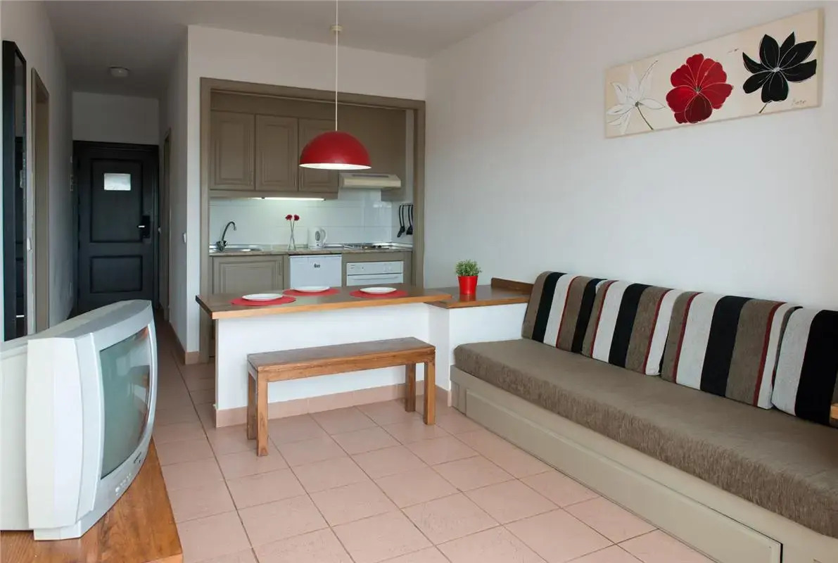 Photo - Los Zocos Impressive Lanzarote