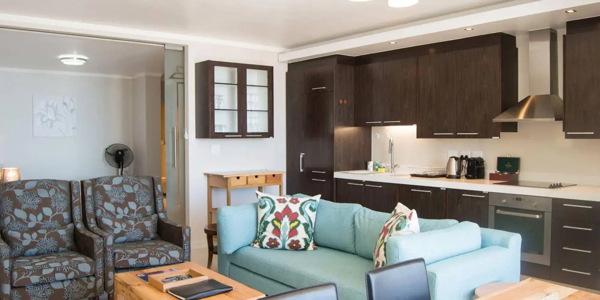 Photo - The Crystal Apartments