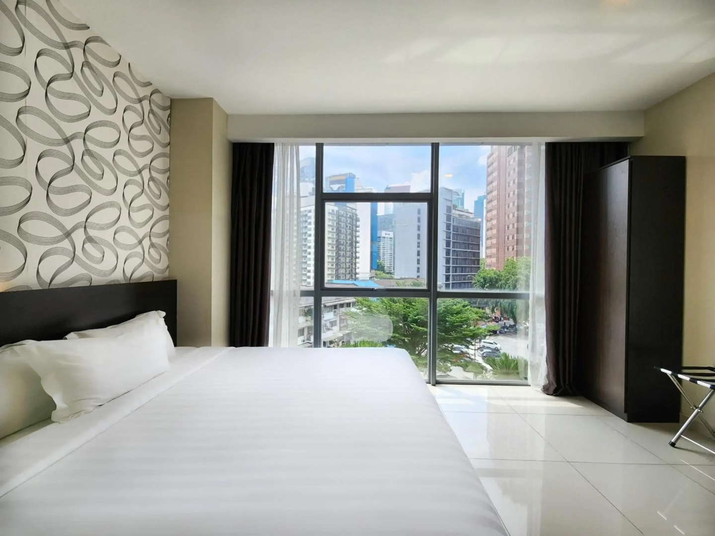 Photo - Izumi Hotel Bukit Bintang Kuala Lumpur