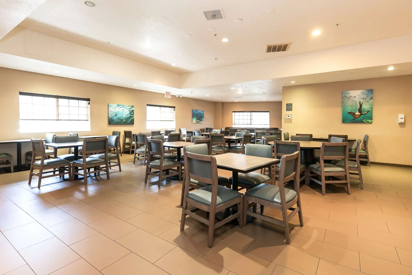 Foto - Best Western Inn & Suites San Diego – Zoo/SeaWorld Area