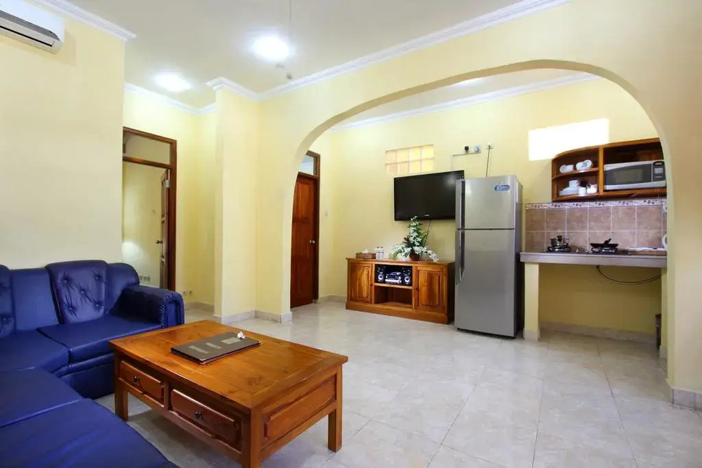 Foto - Bali Palms Resort