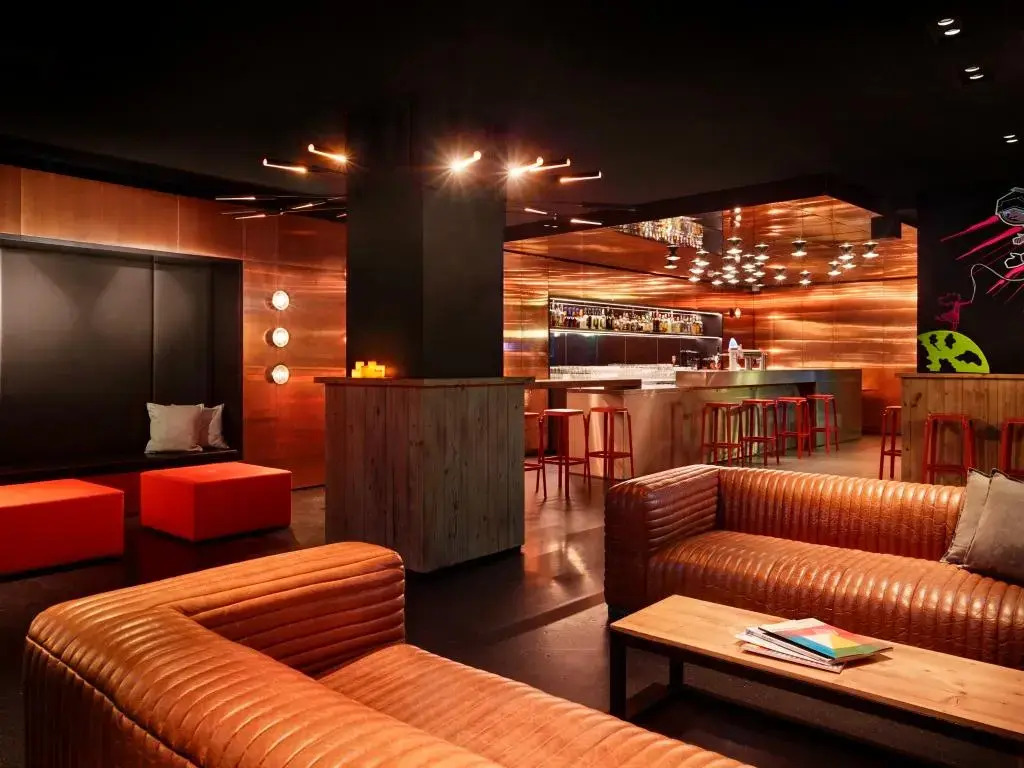 Foto - Generator Berlin Mitte