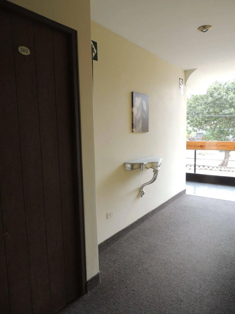 Photo - San Miguel Awanka Hotel