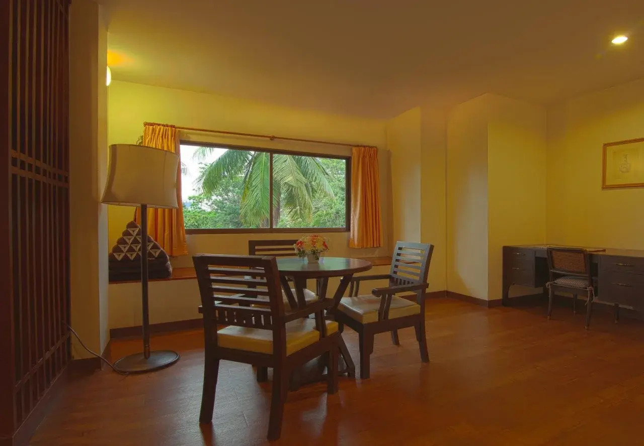 Foto - Woraburi Sukhumvit Hotel