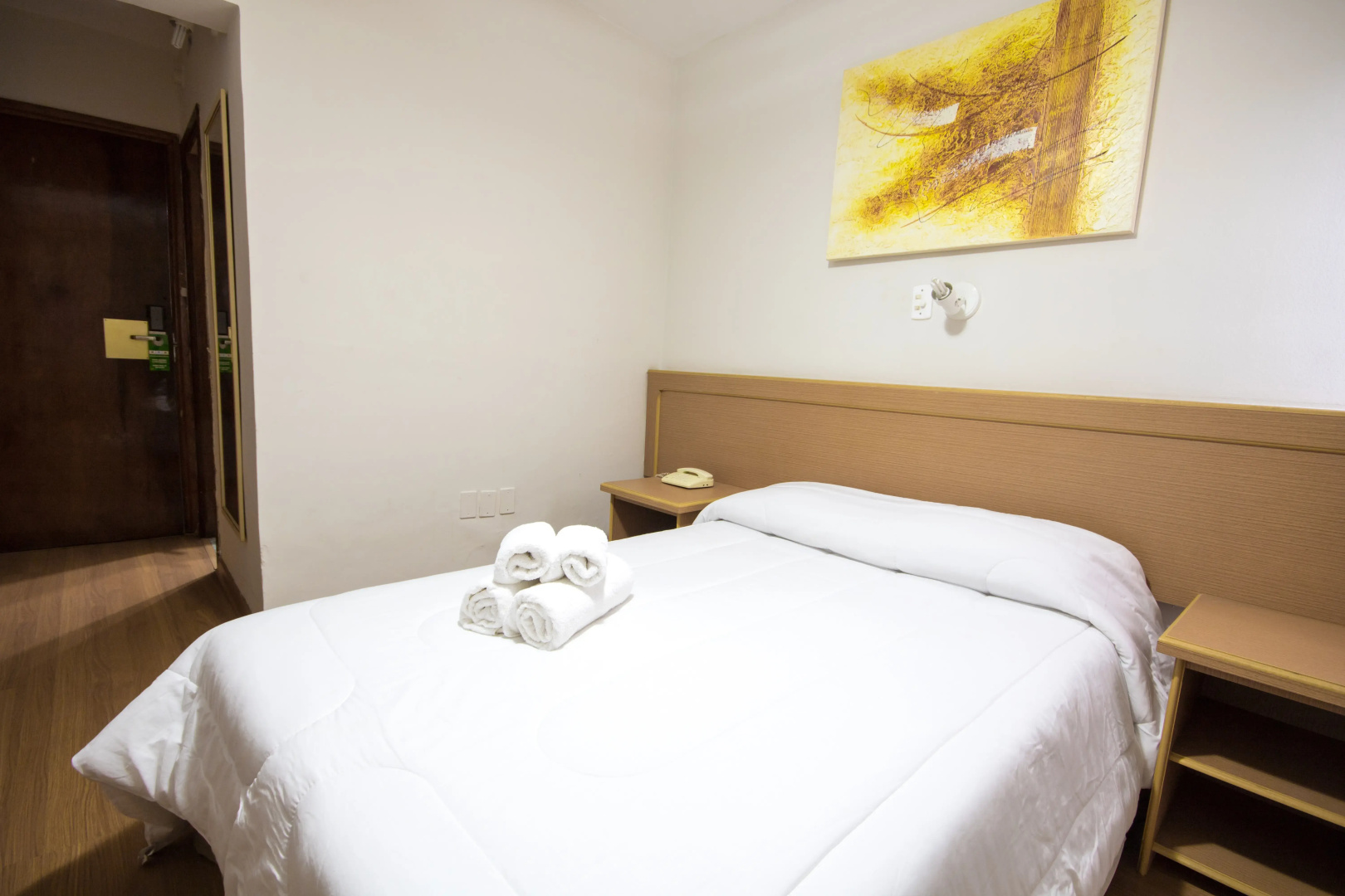 Foto - Hotel Nacional Inn Poços de Caldas