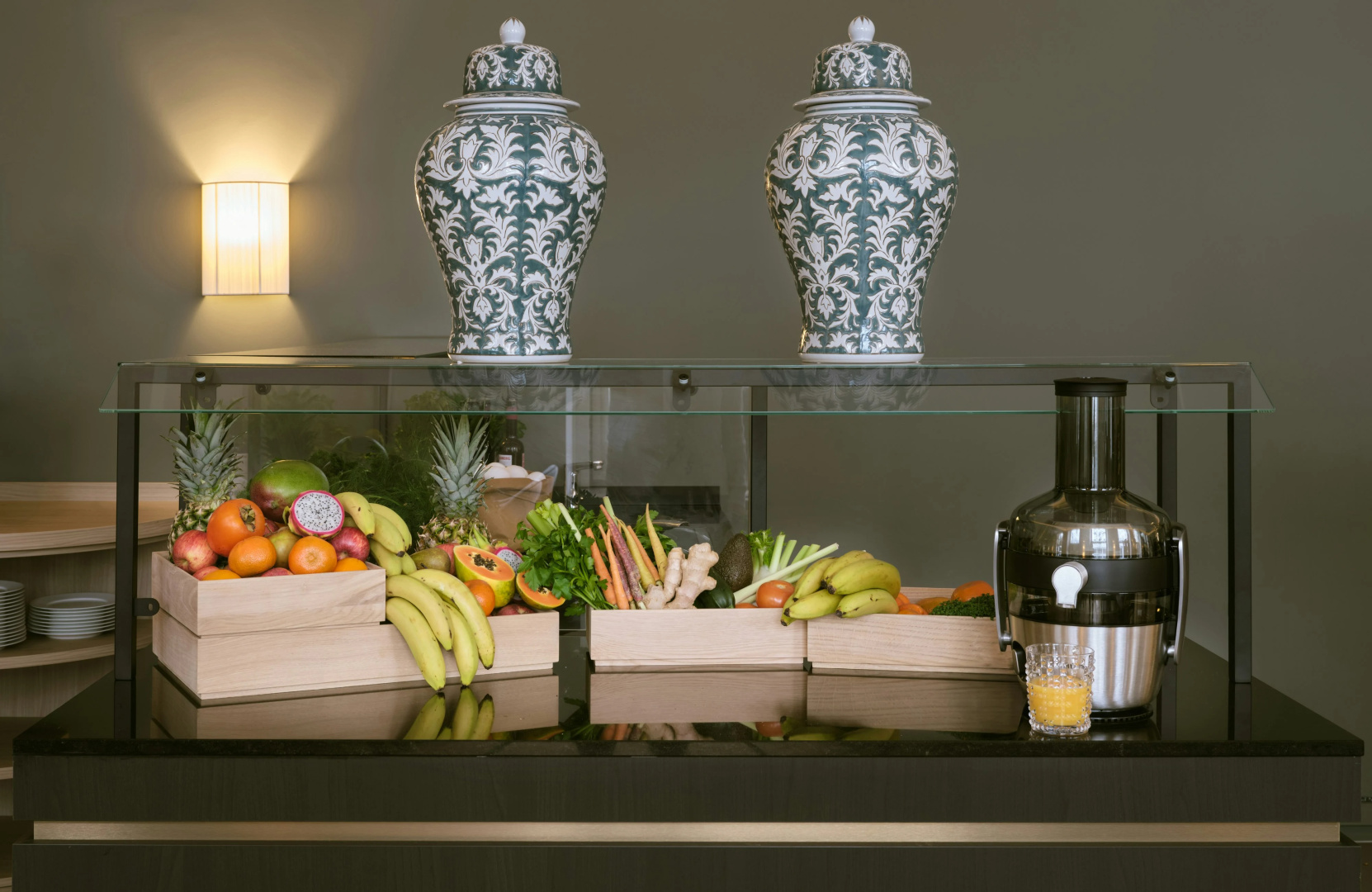 Photo - Hotel Mannheimer Hof - Leonardo Limited Edition