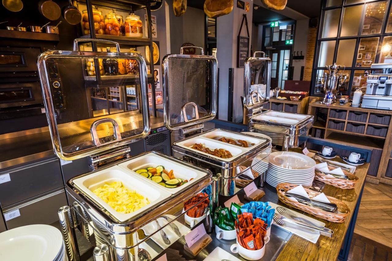 Foto - Craft Beer Central Hotel