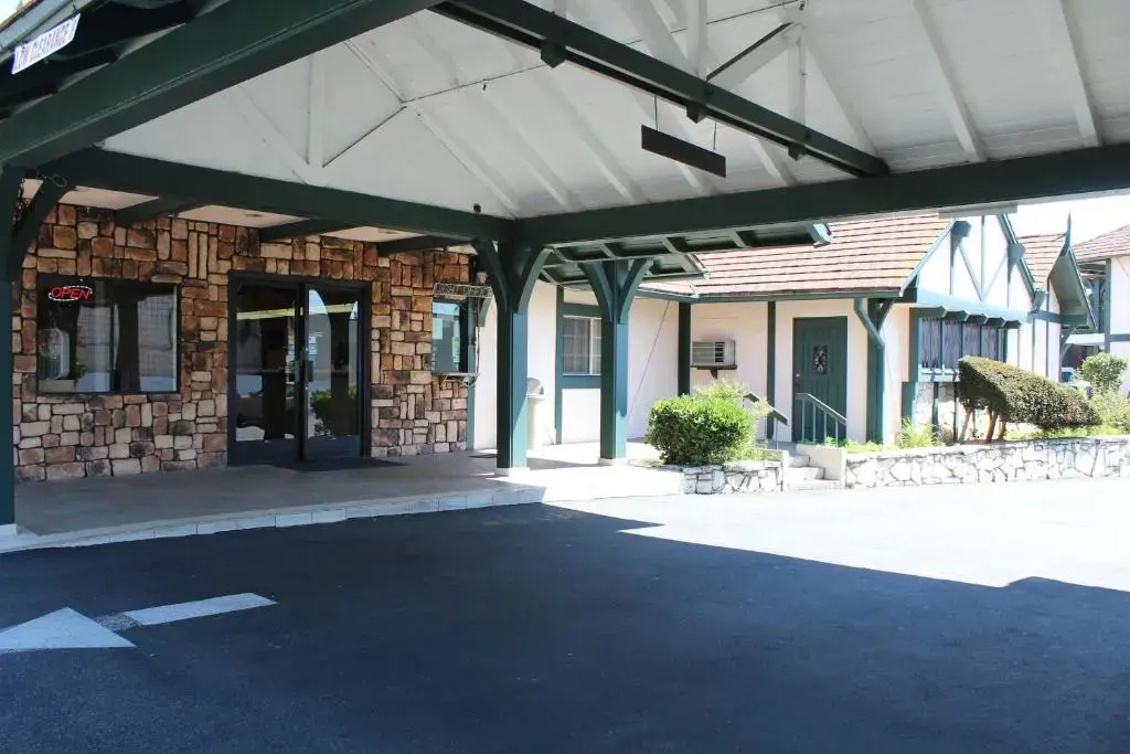 Foto - Best Whittier Inn