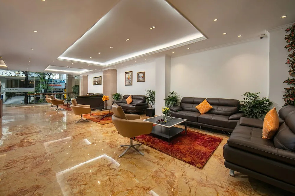 Photo - Nesta Hotel Saigon