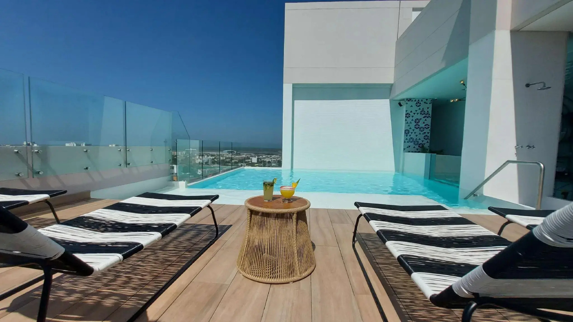 Photo - Faranda Collection Barranquilla, a member of Radisson Individuals