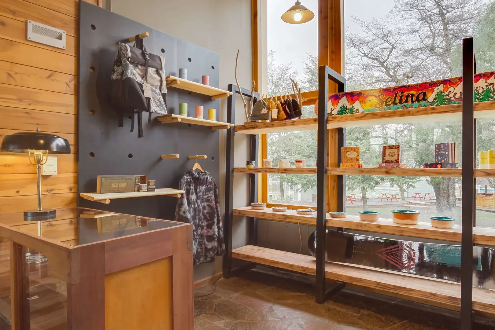 Foto - Pioneros Suites by Grupo Tierra Gaucha