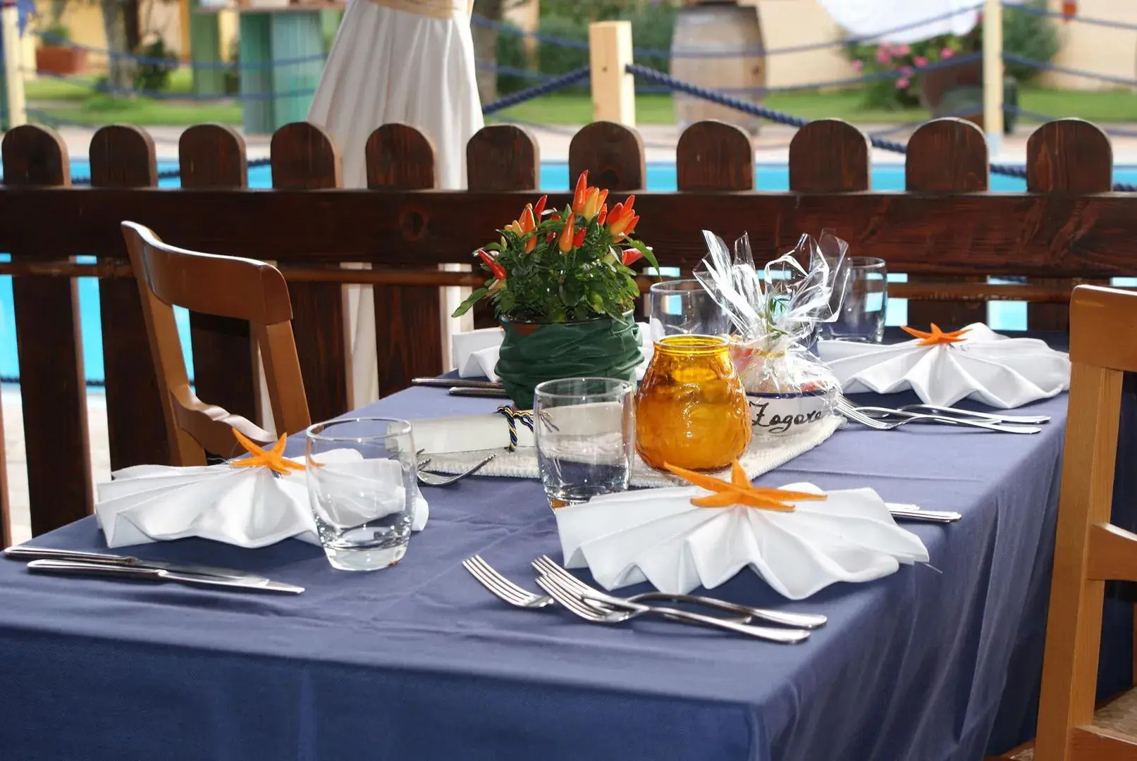Photo - iH Hotels Villasimius Le Zagare Resort