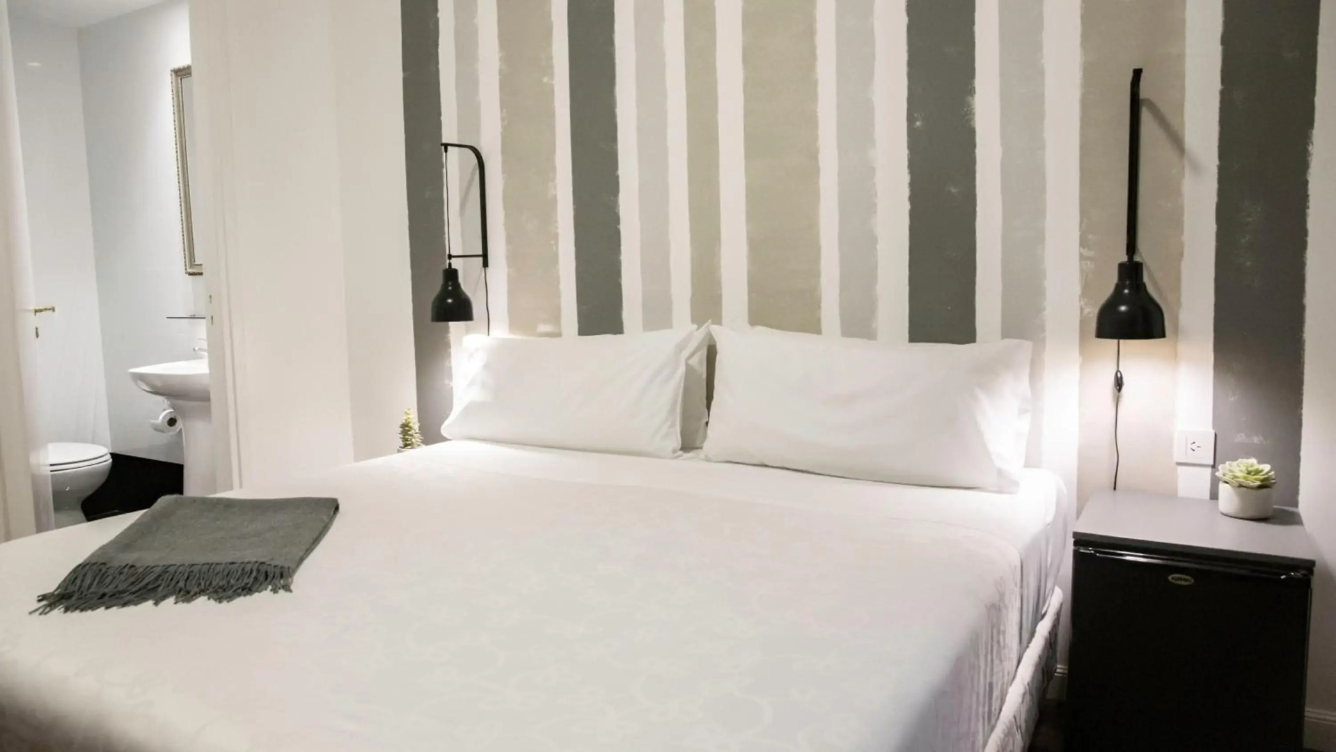 Foto - Carsson Hotel Downtown Buenos Aires