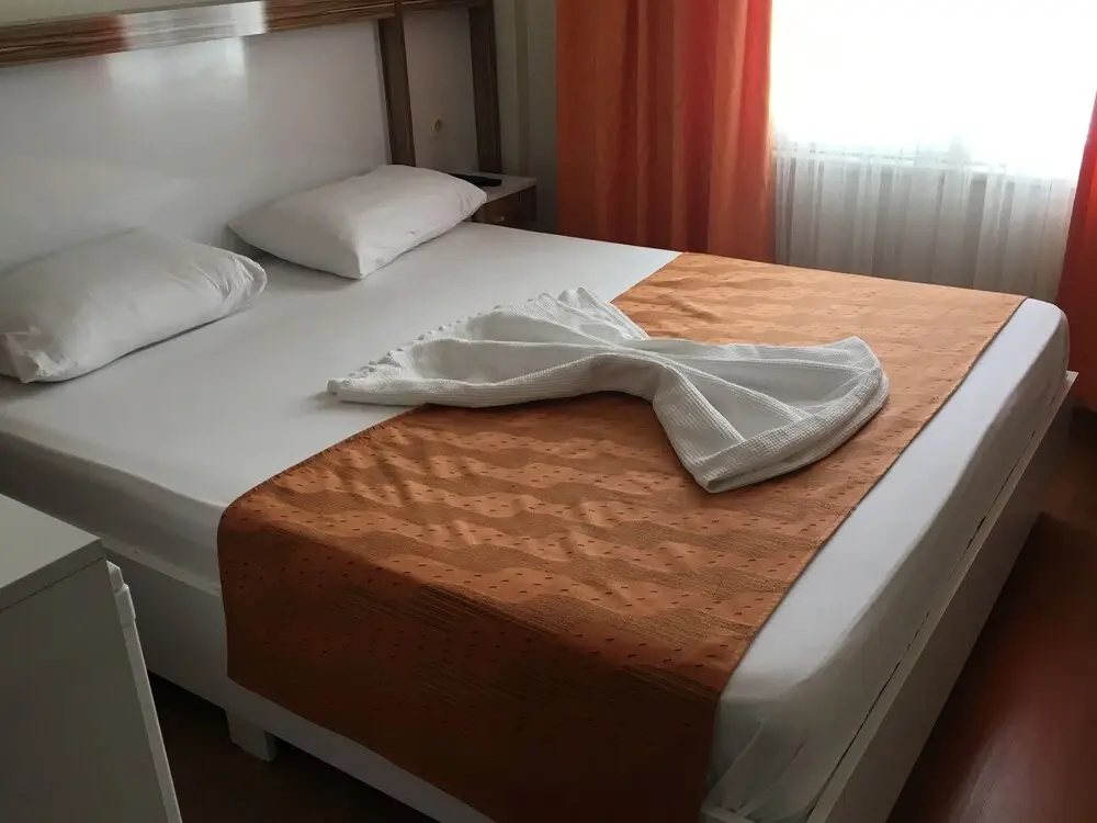 Foto - Ozhan Hotel