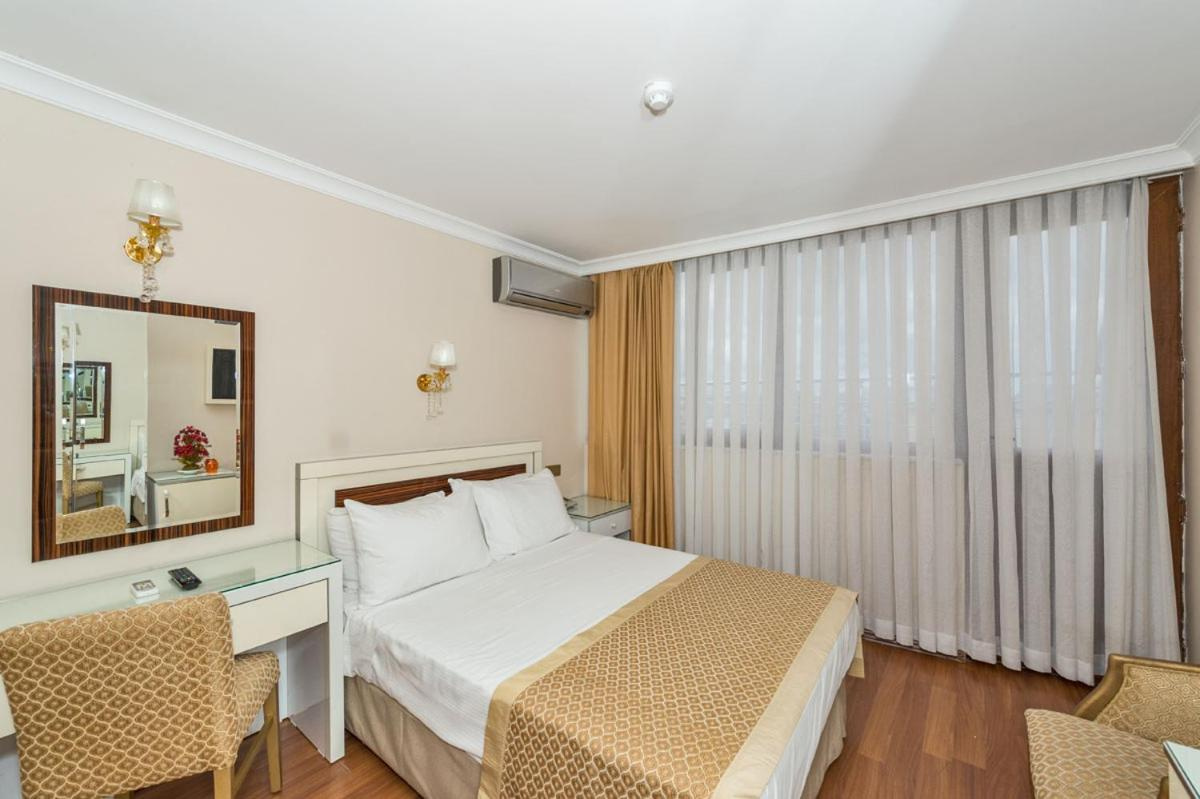 Foto - Green Anka Hotel