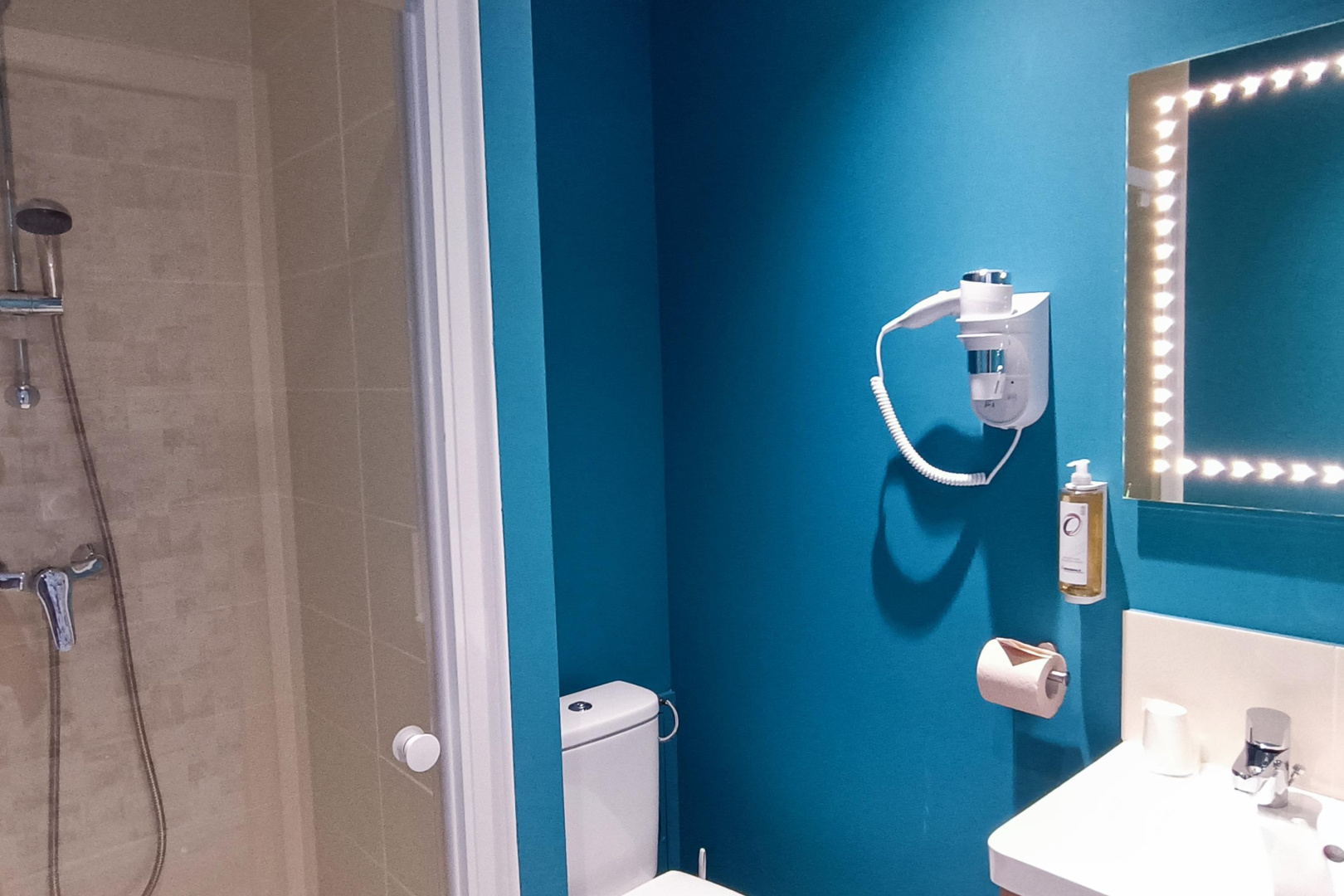Photo - The Originals Access, Hôtel les Iris, Berck-sur-Mer