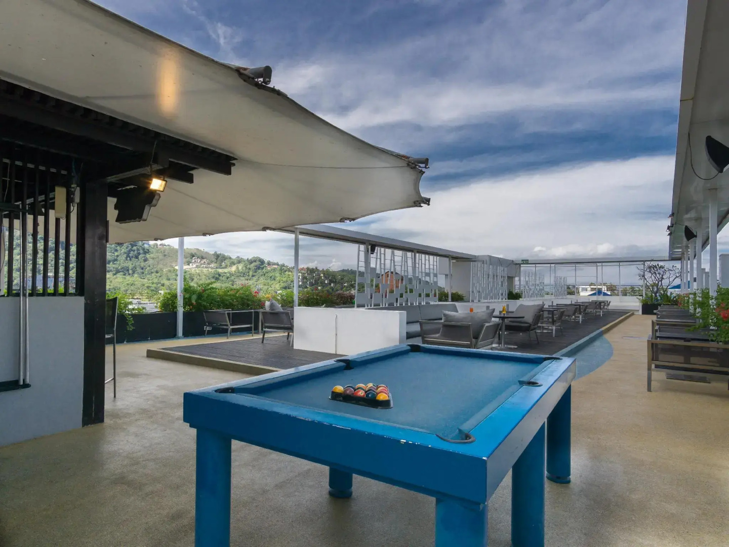 Photo - ASHLEE Hub Hotel Patong