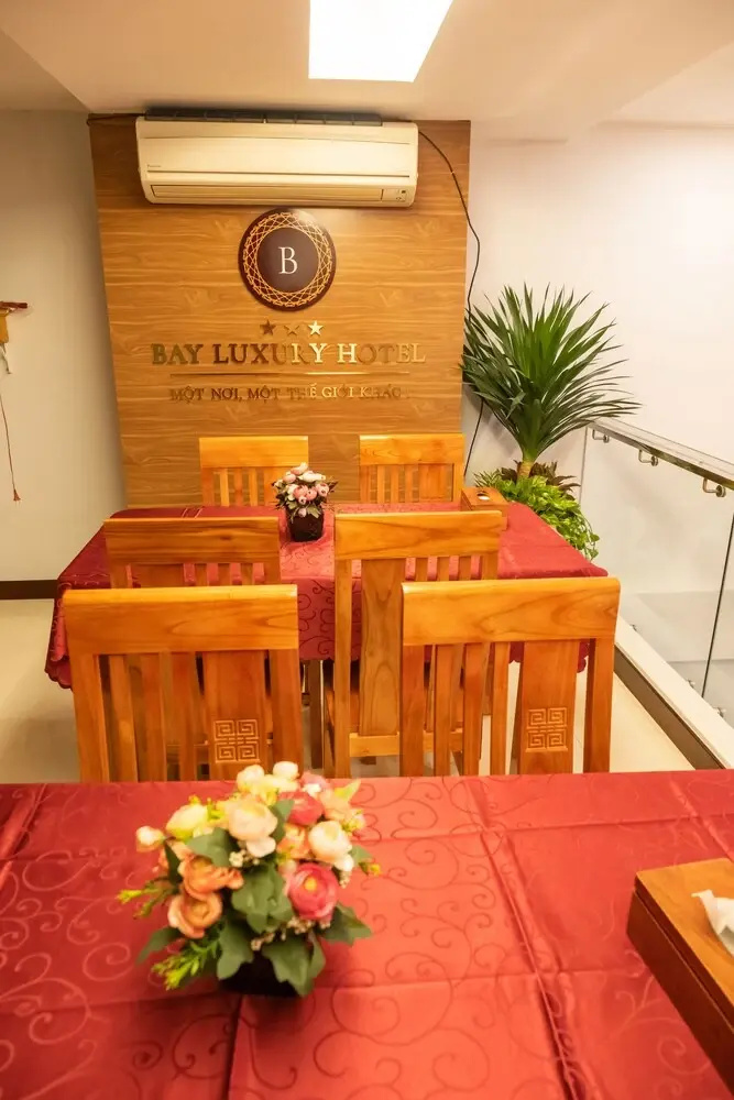 Foto - Bay Luxury Hanoi Hotel - No 9 Nguyen Truong To