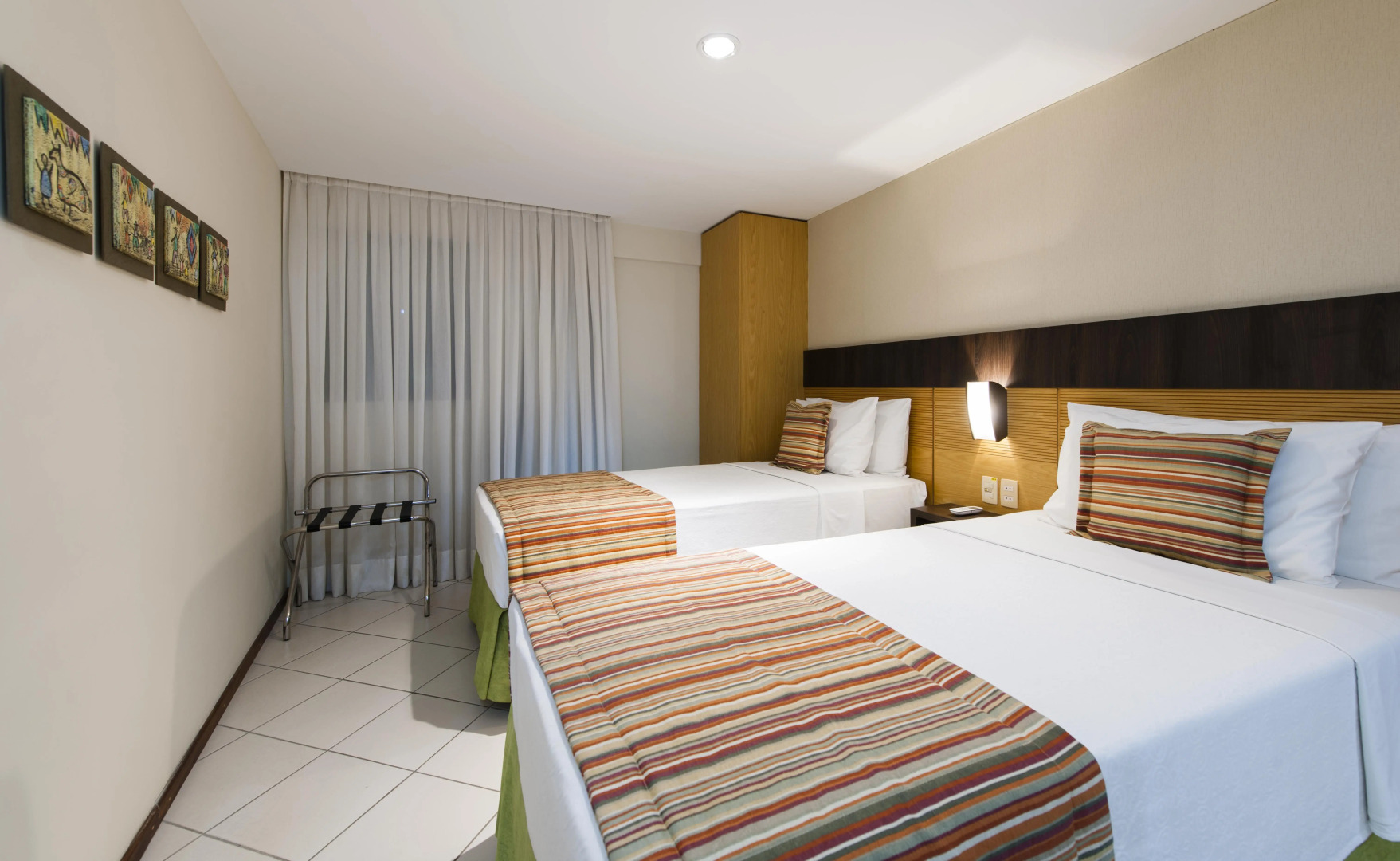 Foto - Quality Suites Natal