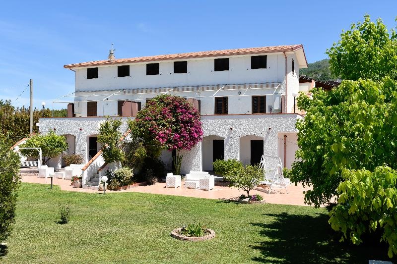 Foto - Villa Catalano