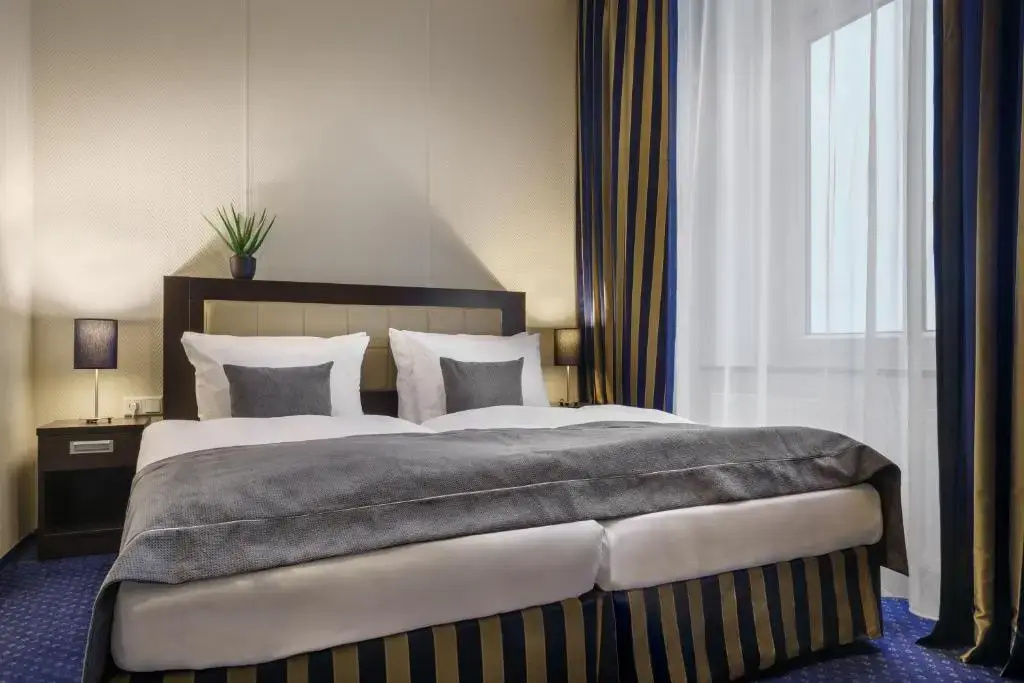 Foto - Hotel Continental Hamburg