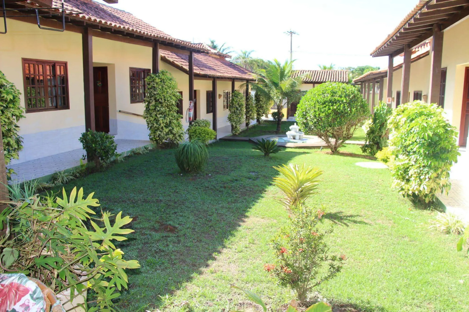 Foto - Pousada Maria Maria Búzios