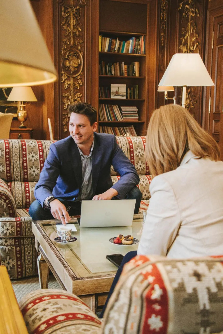 Foto - Louisa's Place