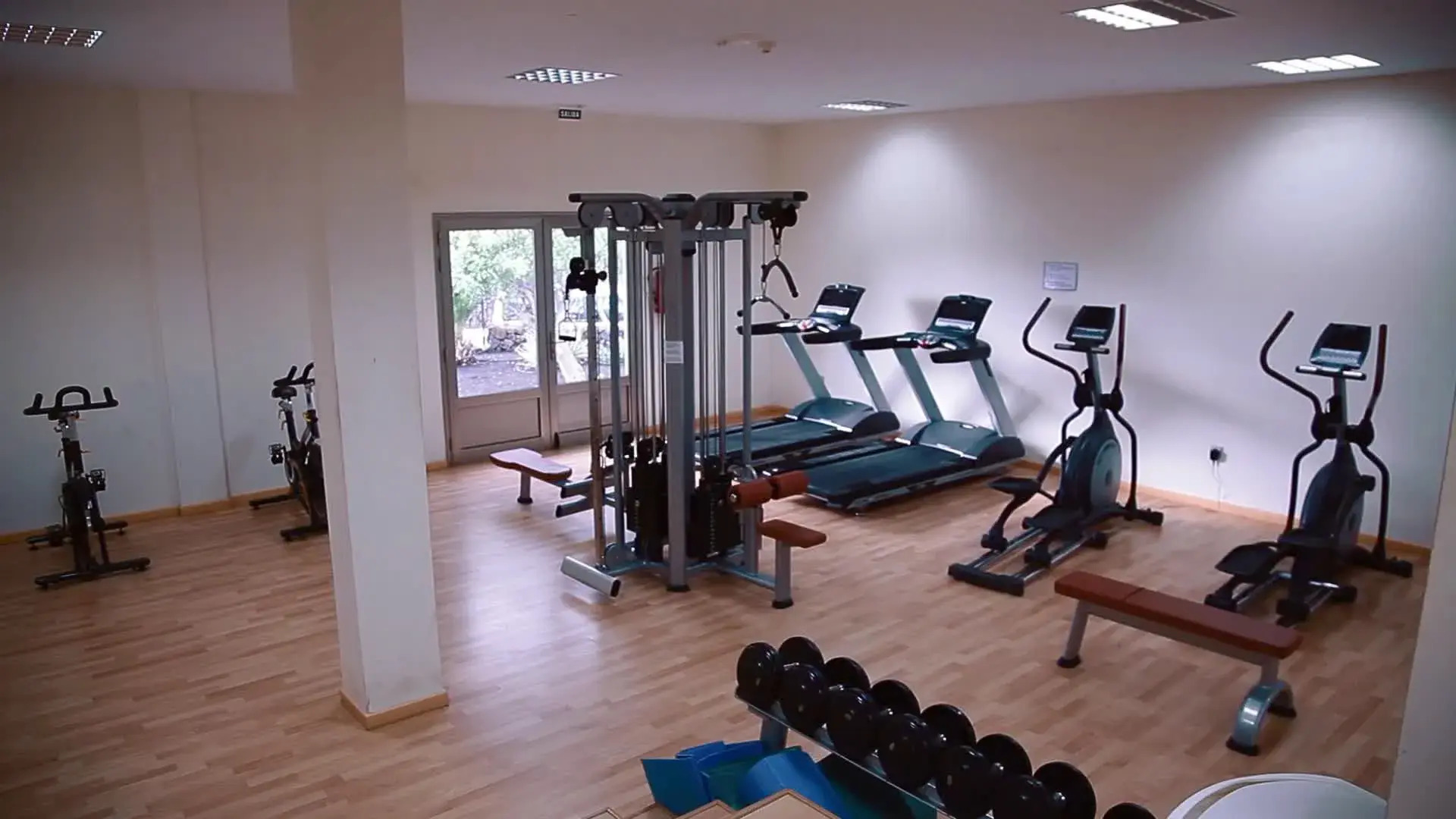 Foto - Hotel Lanzarote Village