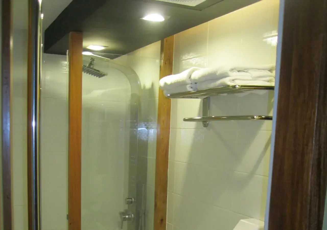 Foto - Eurotel Las Pinas