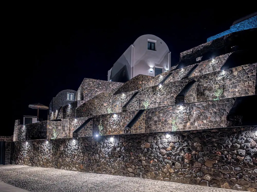 Foto - San Nectar Luxury Villas