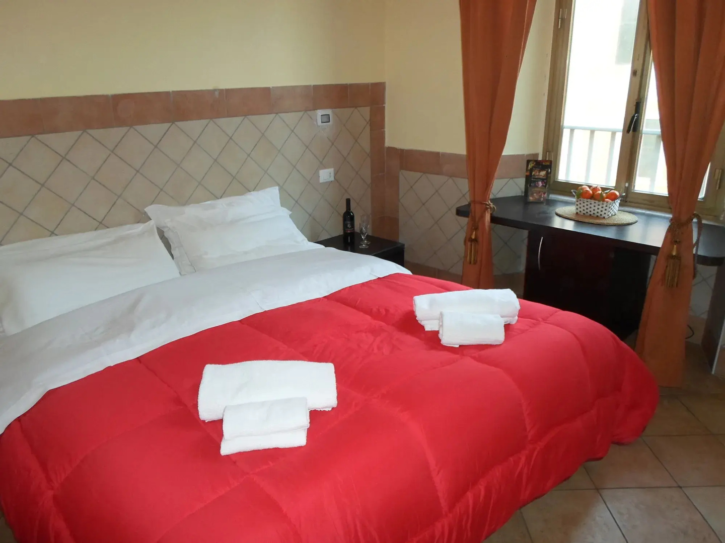 Foto - Alex Romano Hotel