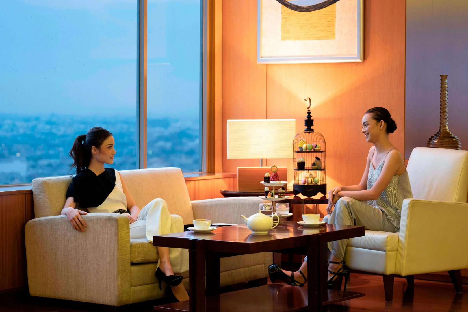 Photo - JW Marriott Hotel Medan