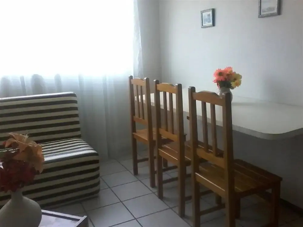 Foto - Apart Hotel Ilha Residence