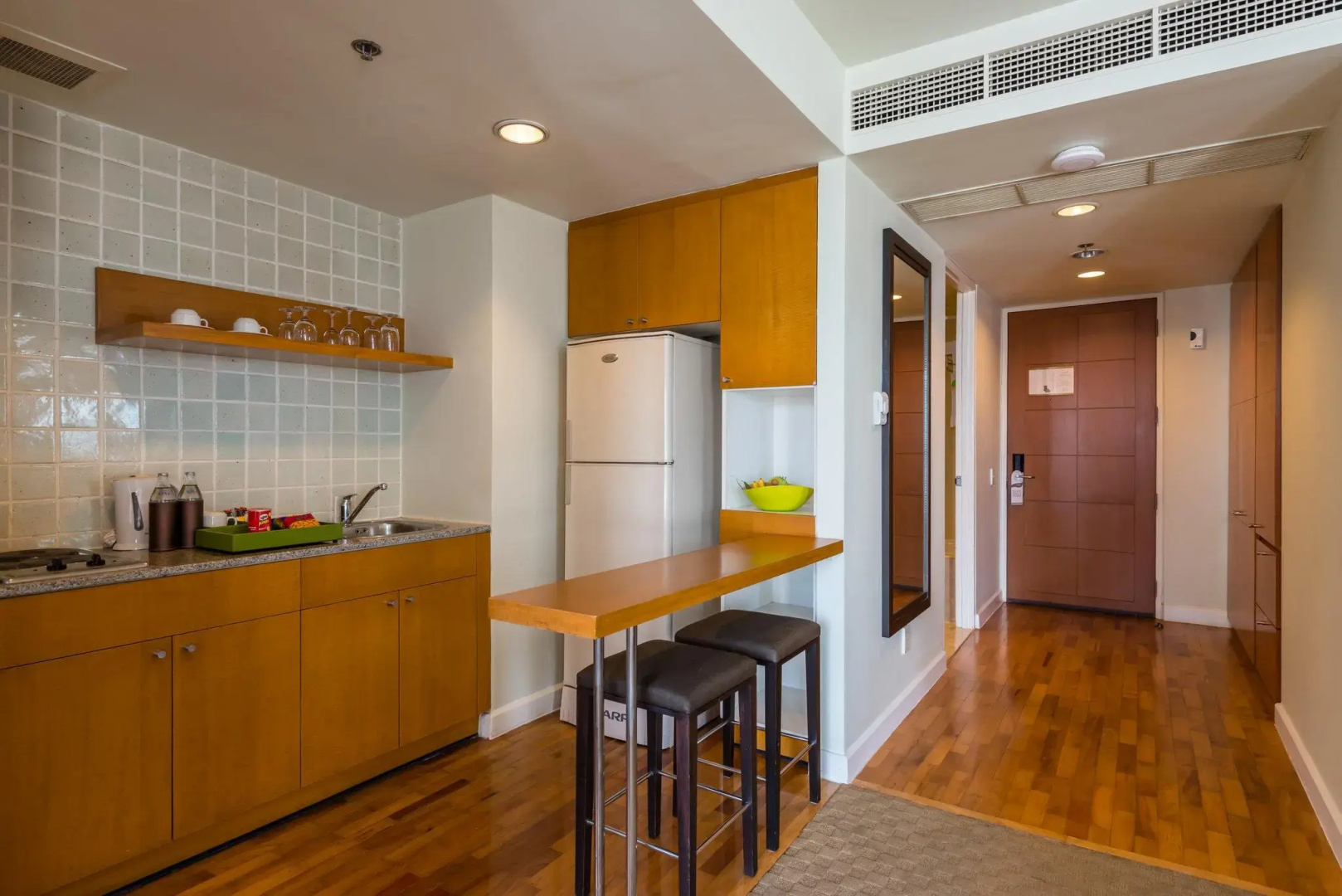 Foto - Chatrium Sathon Bangkok
