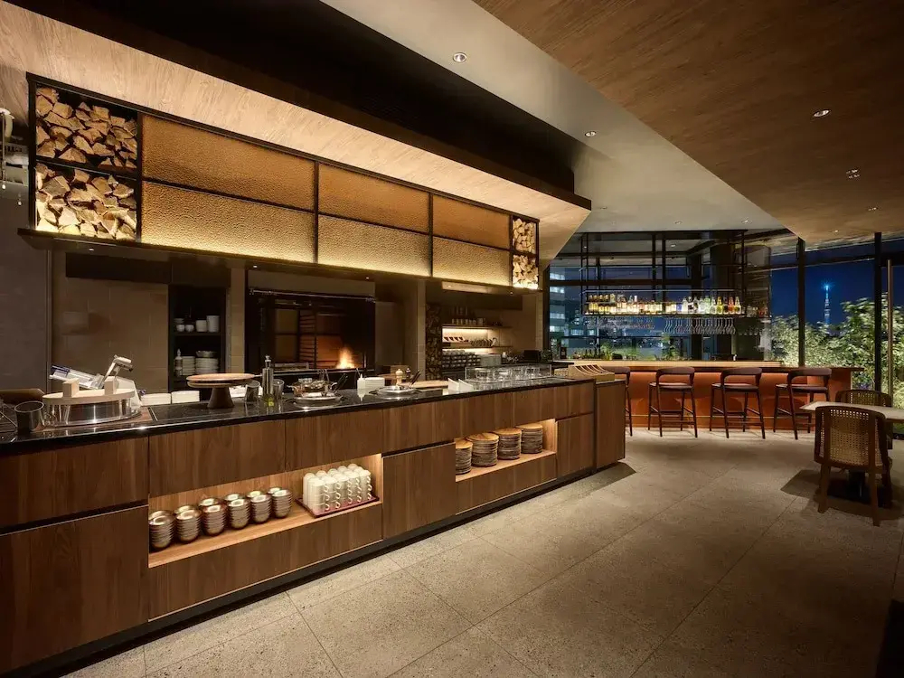 Photo - Mitsui Garden Hotel Ginza Tsukiji