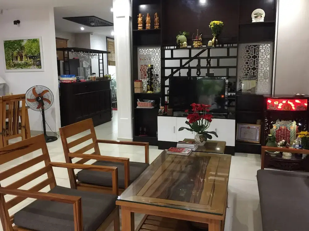 Foto - Pearl Beach Homestay - Cua Dai Beach, Hoi An