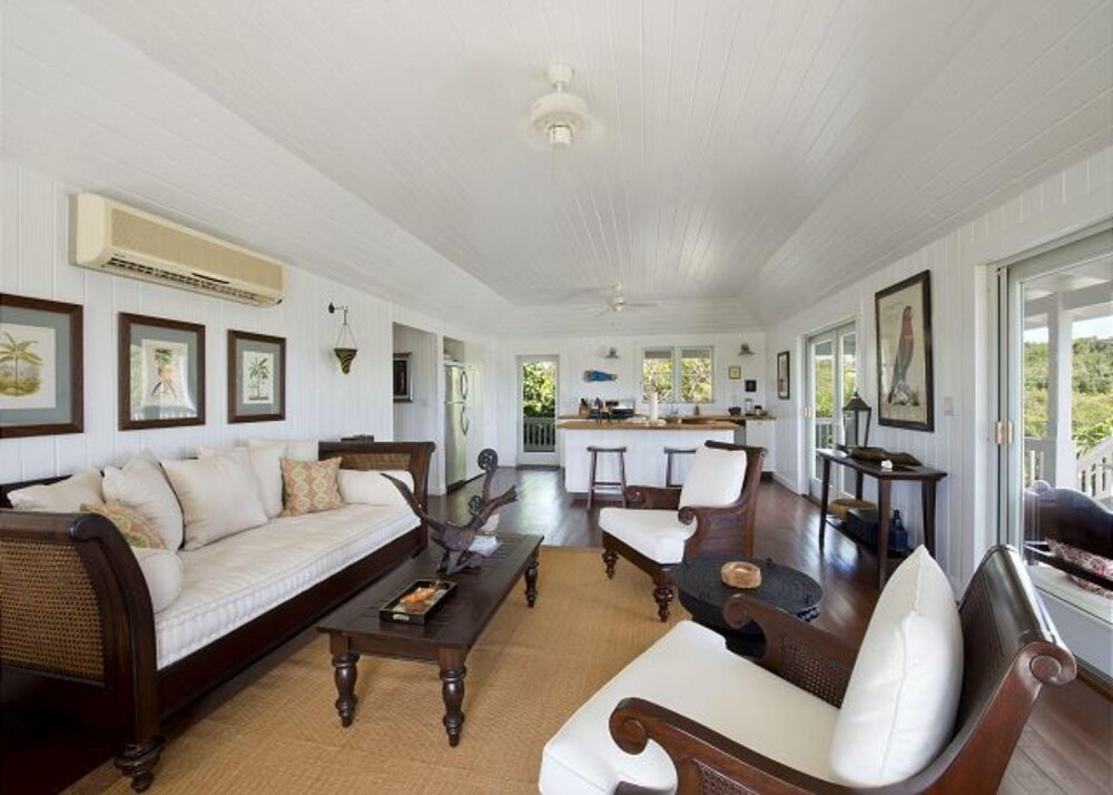 Margherita House by Eleuthera Vacation Rentals