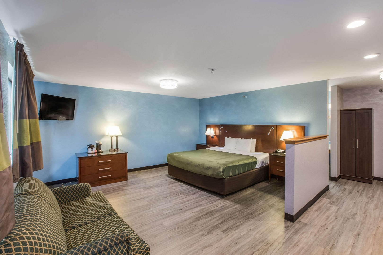 Photo - Quality Inn Atlanta Airport - Central
