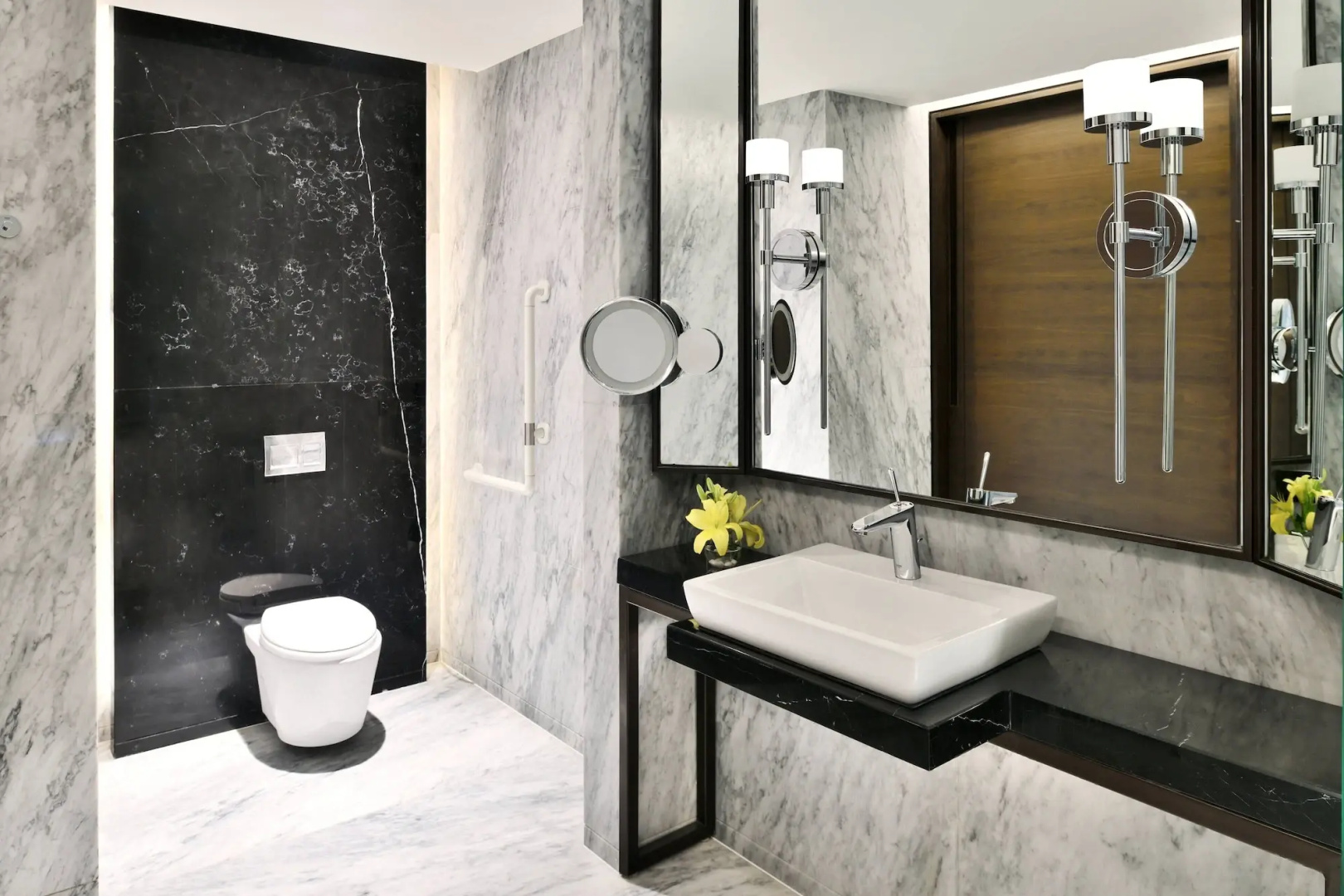 Foto - JW Marriott Hotel Kolkata