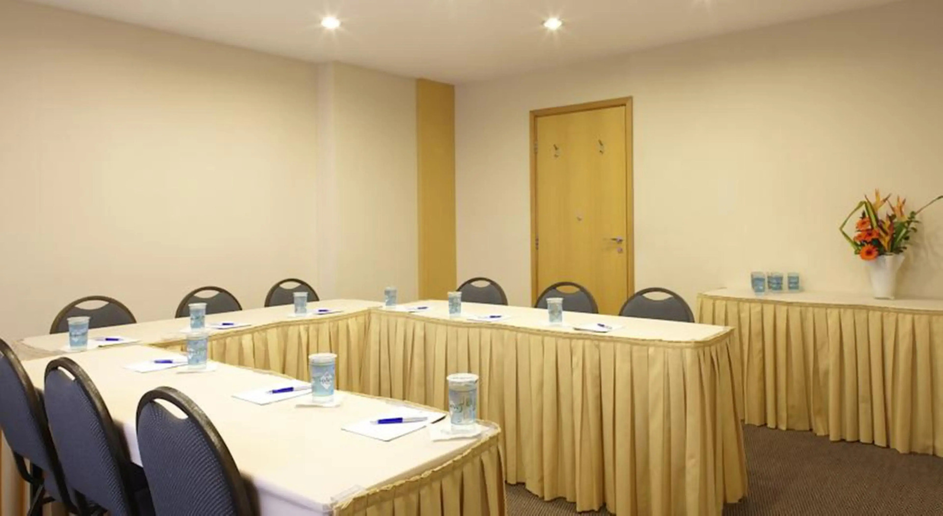 Foto - Transamerica Executive Jardins