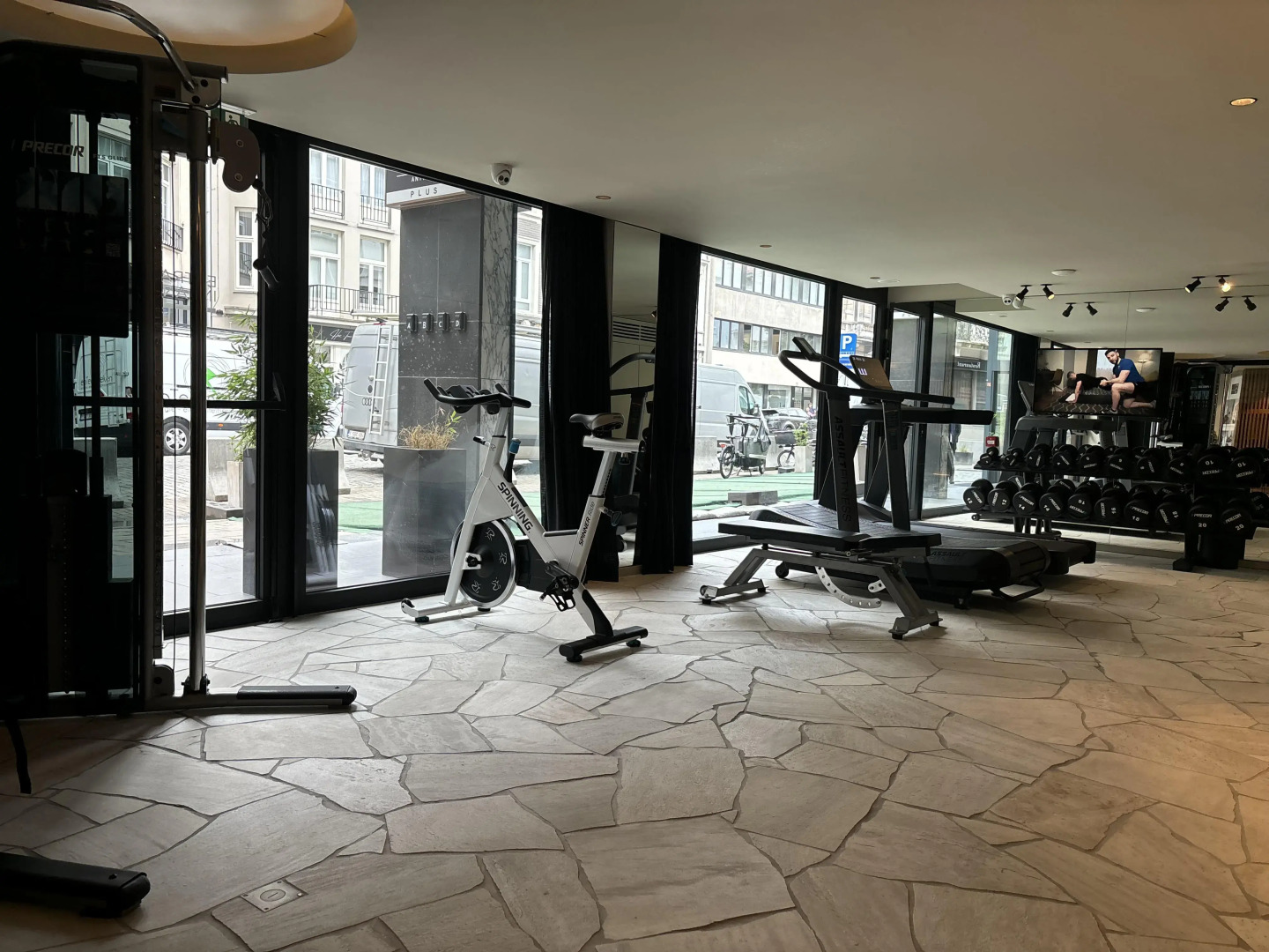 Photo - PREMIER SUITES Antwerp