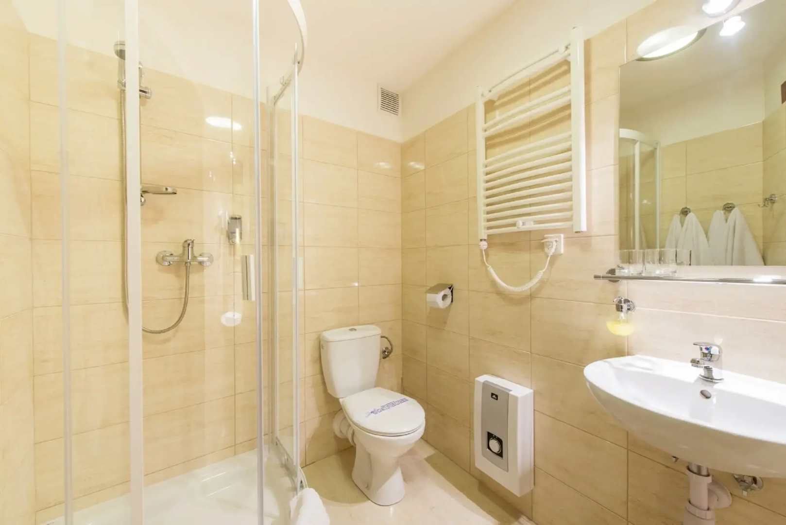 Foto - Hotel Alexander