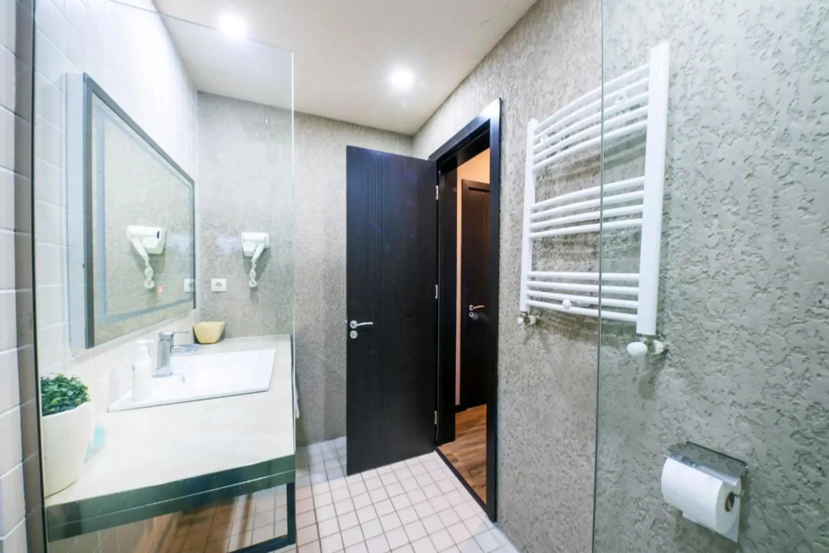 Foto - Sani Apart Hotel