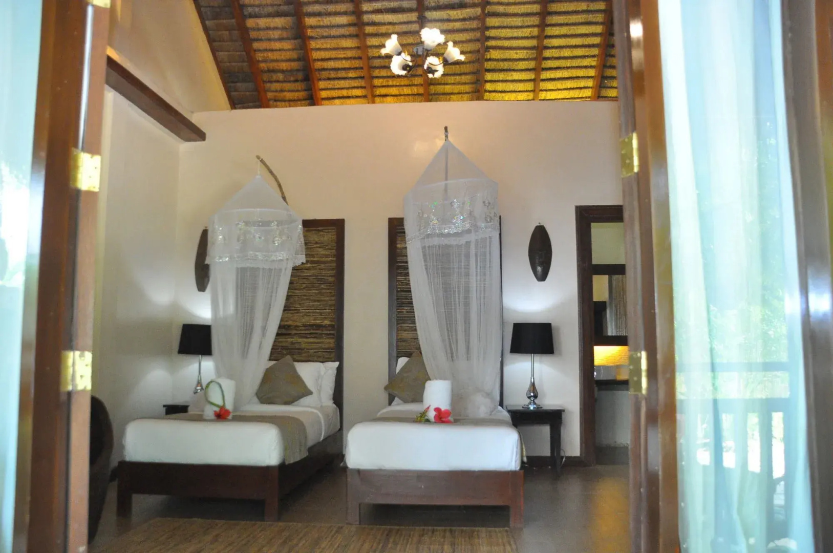 Photo - Lio Villas Resort