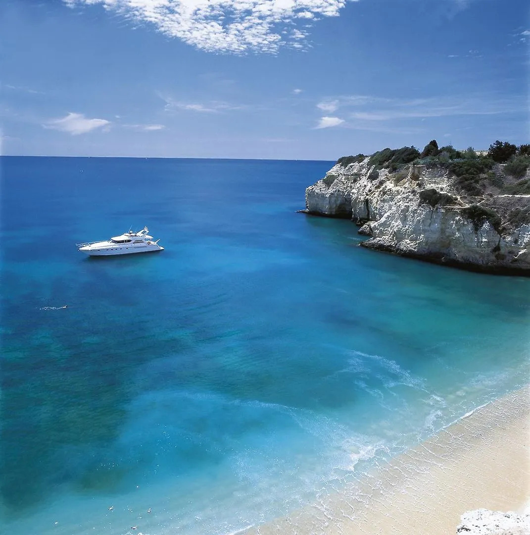 Foto - Vila Vita Parc