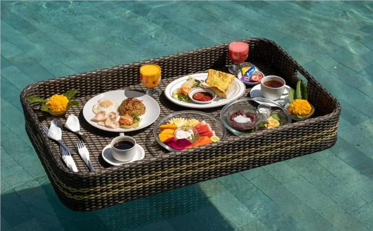 Photo - Ketut's Place Bed & Breakfast Ubud