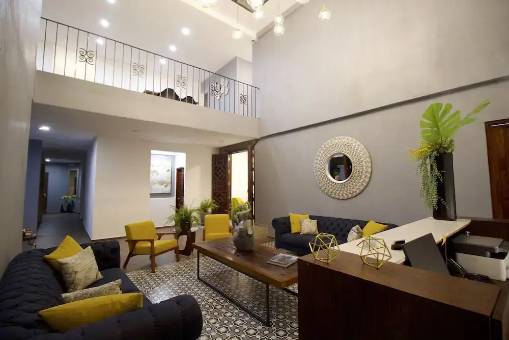 Foto - Hotel Boutique Casa Loreta