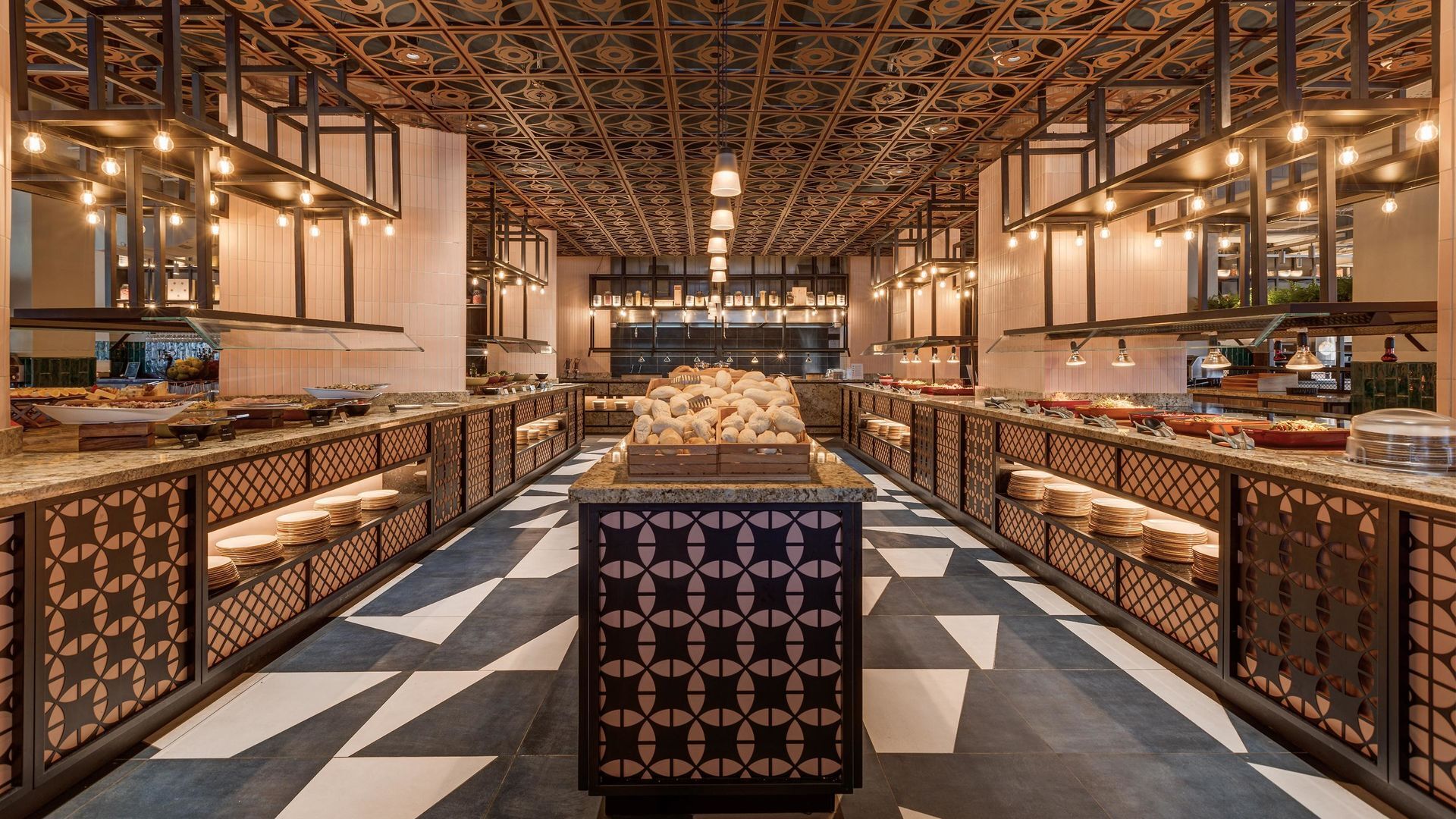 Foto - AX ODYCY Hotel