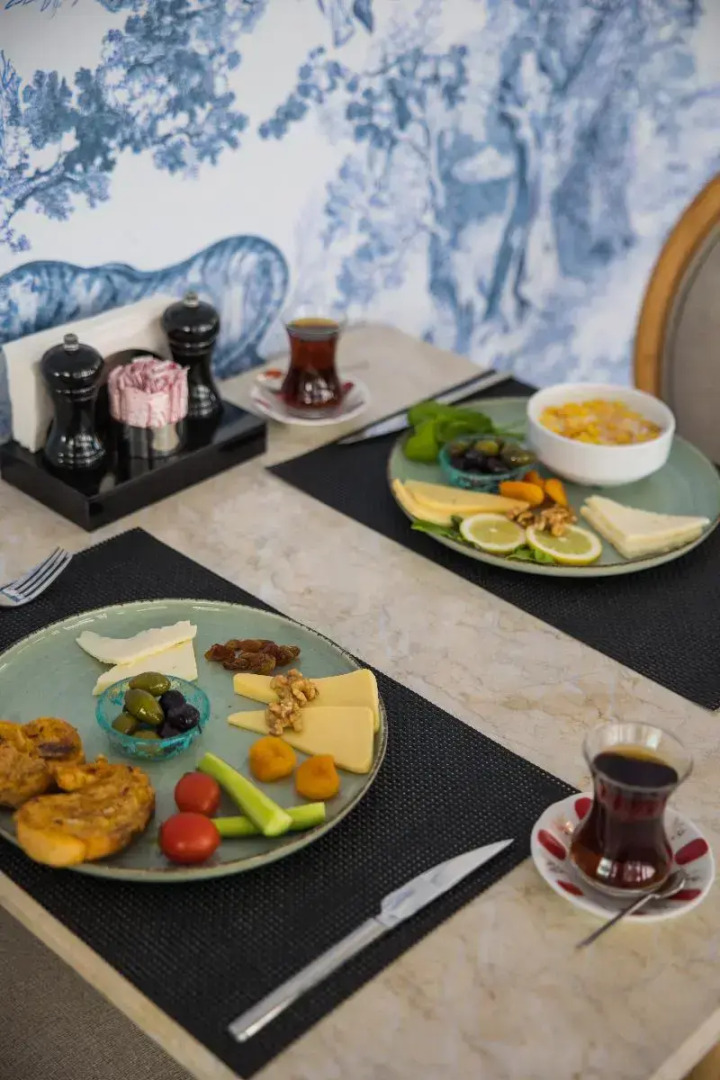 Foto - Niss Lara Hotel