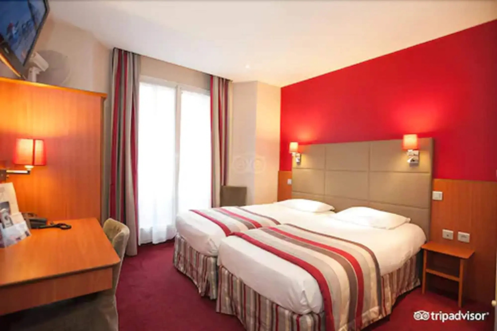 Photo - Terminus Orléans Paris